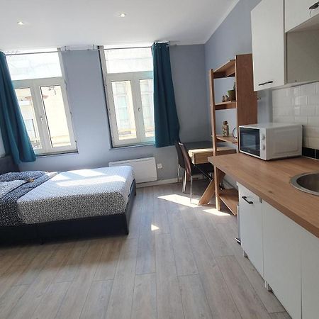 Appartement Hypercentre Βαλενσιέν Εξωτερικό φωτογραφία