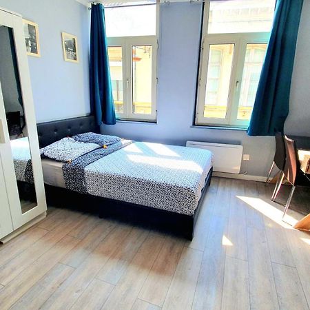 Appartement Hypercentre Βαλενσιέν Εξωτερικό φωτογραφία