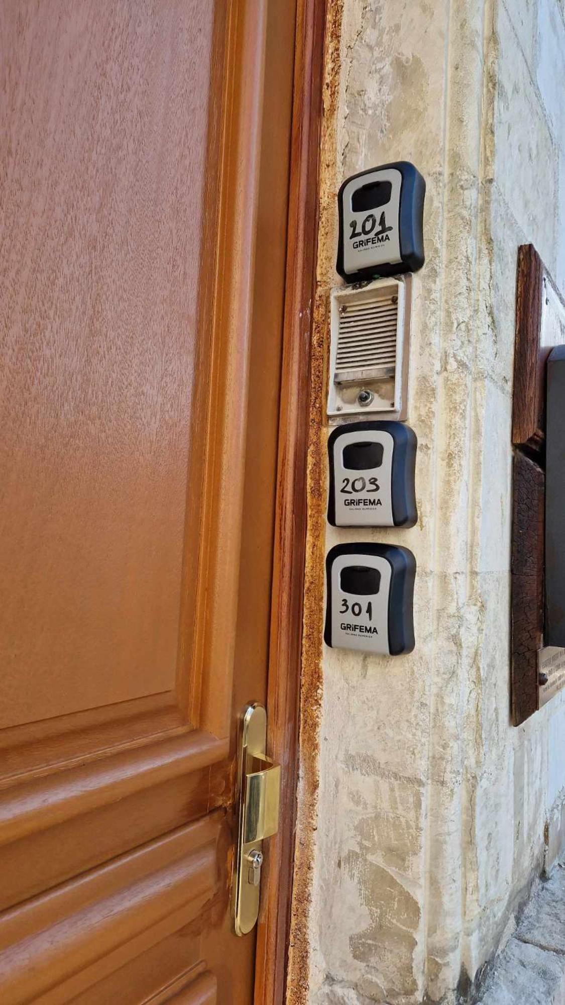 Appartement Hypercentre Βαλενσιέν Εξωτερικό φωτογραφία