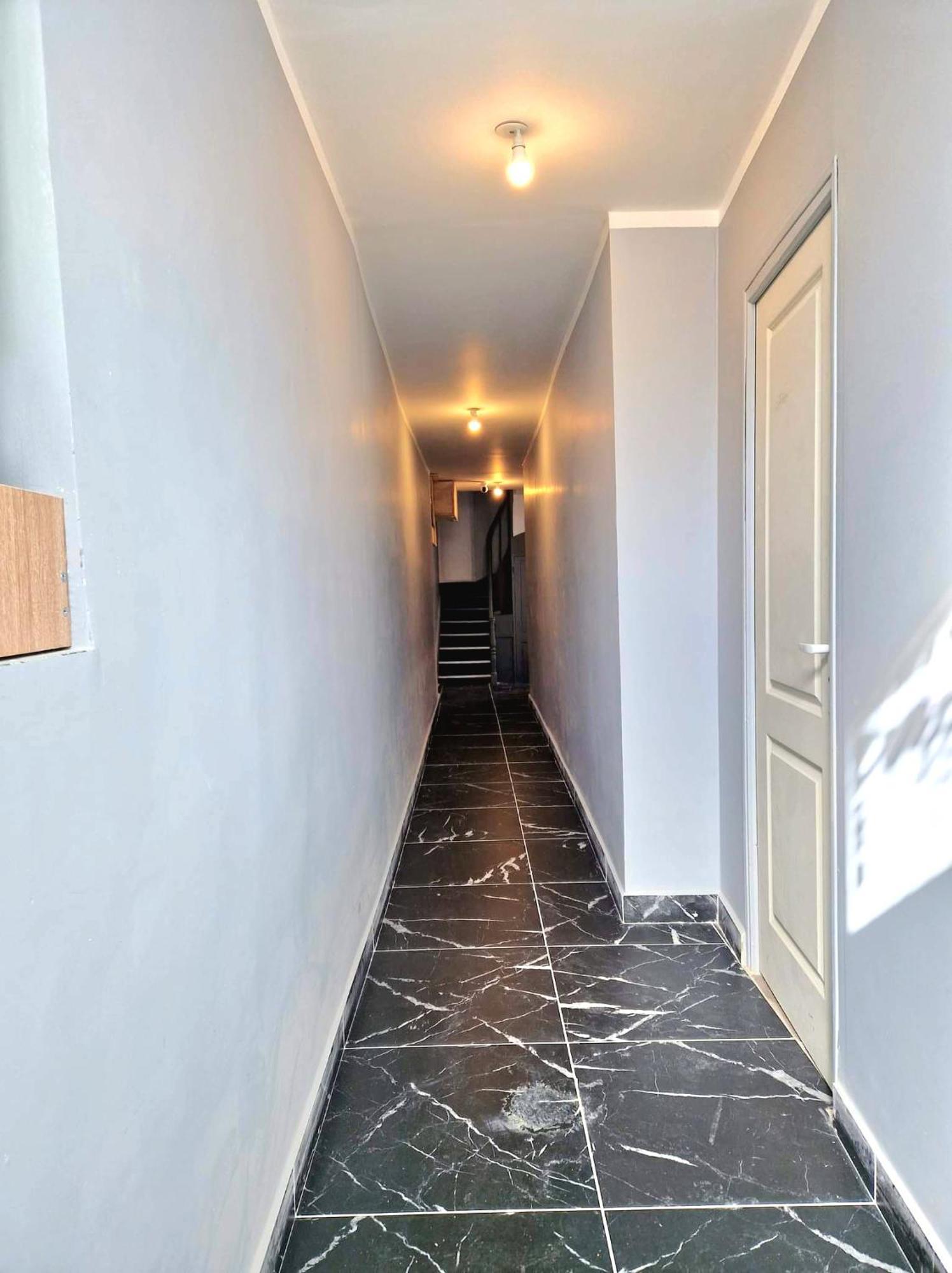 Appartement Hypercentre Βαλενσιέν Εξωτερικό φωτογραφία