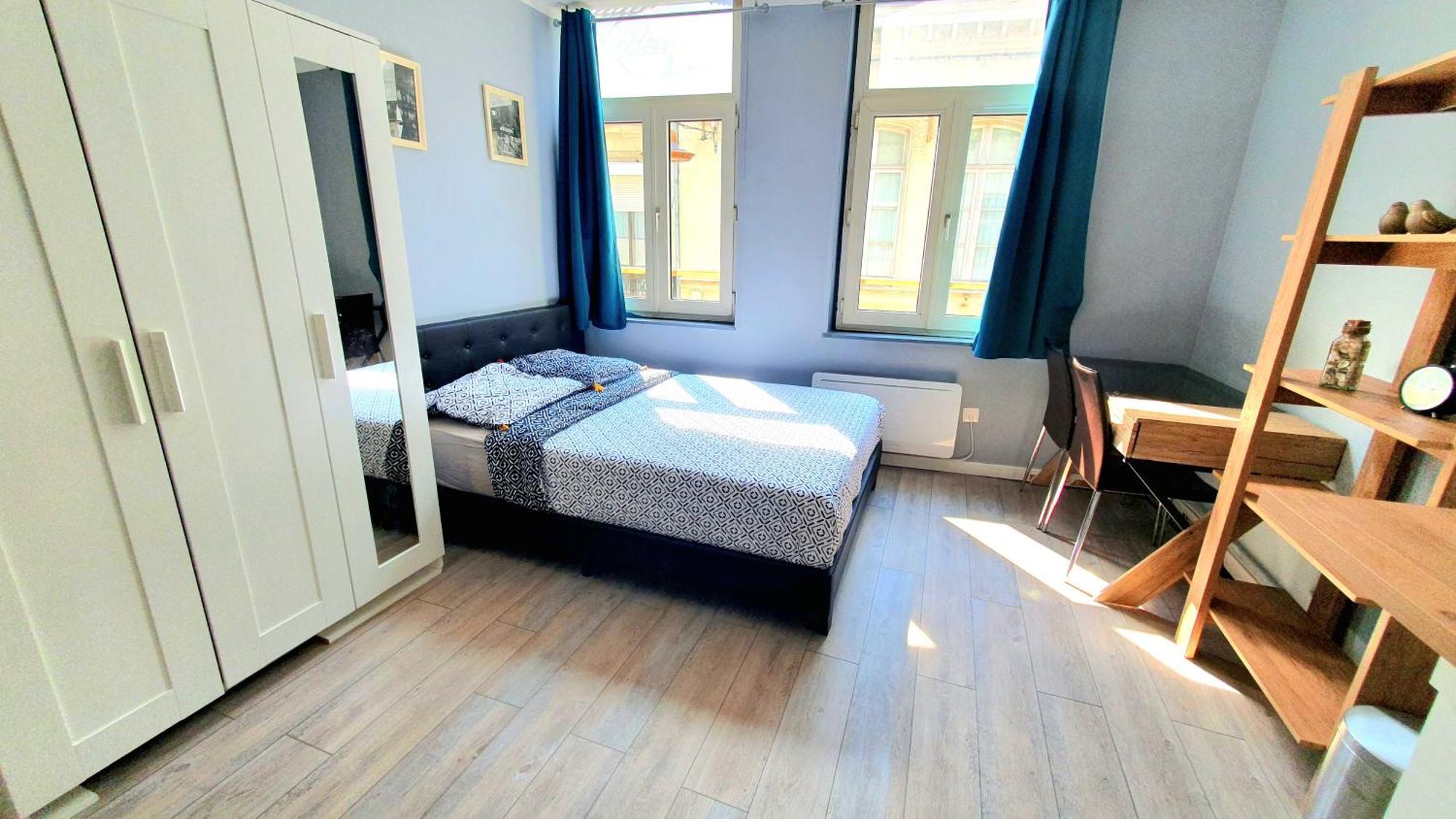 Appartement Hypercentre Βαλενσιέν Εξωτερικό φωτογραφία